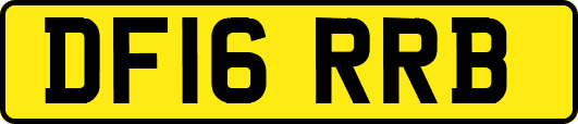 DF16RRB