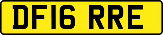 DF16RRE