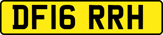DF16RRH
