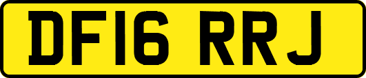 DF16RRJ