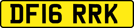 DF16RRK