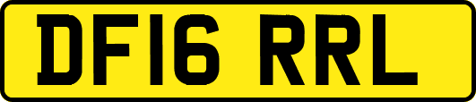 DF16RRL