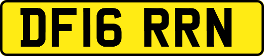 DF16RRN
