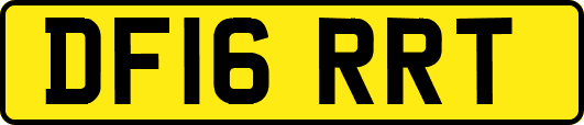DF16RRT