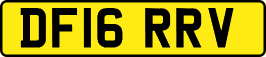 DF16RRV