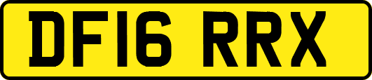 DF16RRX