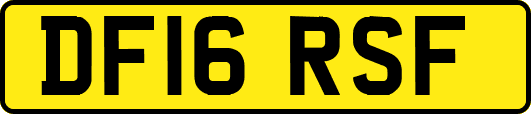 DF16RSF