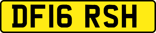 DF16RSH