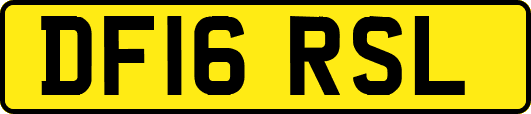 DF16RSL