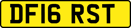 DF16RST