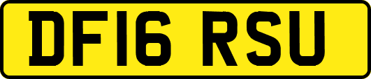 DF16RSU