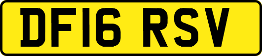 DF16RSV