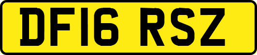 DF16RSZ