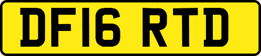 DF16RTD
