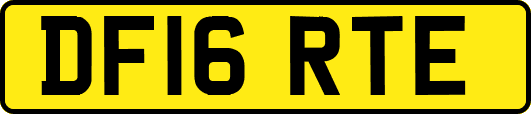 DF16RTE