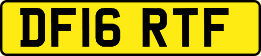 DF16RTF
