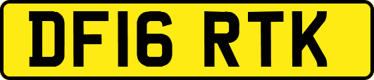 DF16RTK
