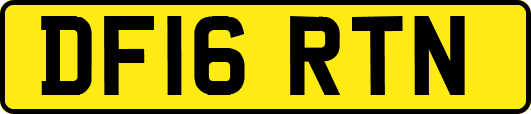 DF16RTN