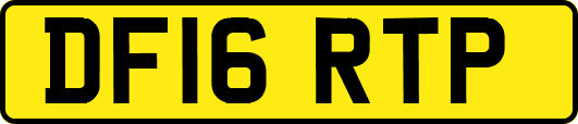 DF16RTP