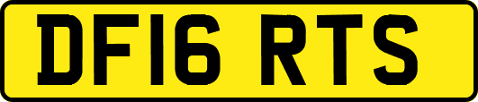 DF16RTS