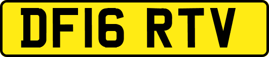 DF16RTV