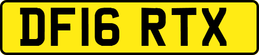 DF16RTX