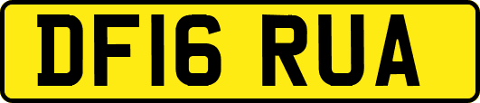 DF16RUA