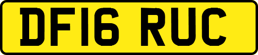 DF16RUC