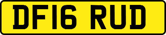 DF16RUD