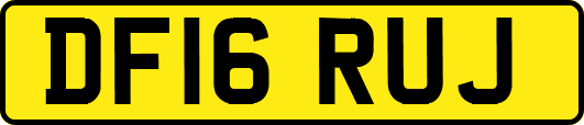 DF16RUJ