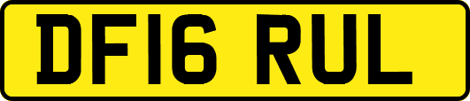 DF16RUL