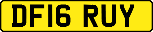 DF16RUY