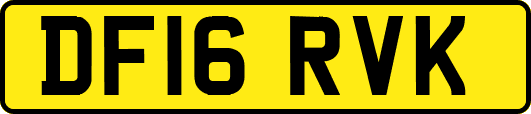 DF16RVK