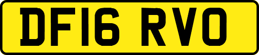 DF16RVO