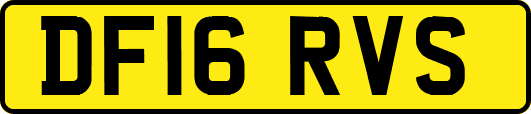 DF16RVS