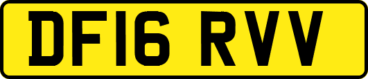 DF16RVV