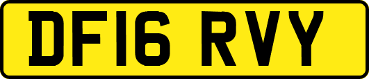 DF16RVY