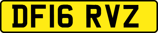 DF16RVZ
