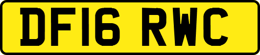 DF16RWC