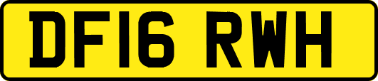 DF16RWH