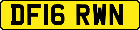 DF16RWN