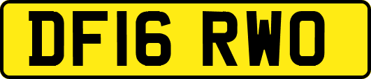 DF16RWO