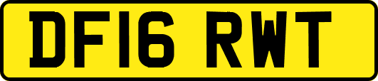 DF16RWT