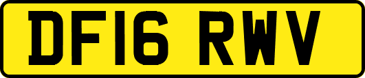 DF16RWV