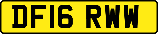 DF16RWW
