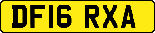 DF16RXA