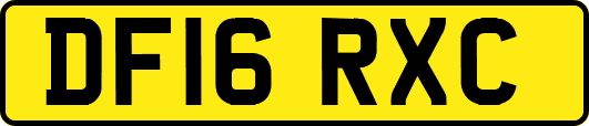 DF16RXC