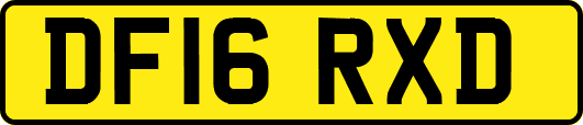 DF16RXD