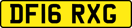 DF16RXG