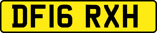 DF16RXH